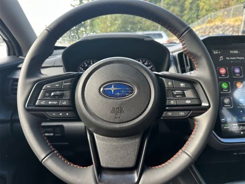 New 2025 Subaru Crosstrek 2.5i Limited image 16