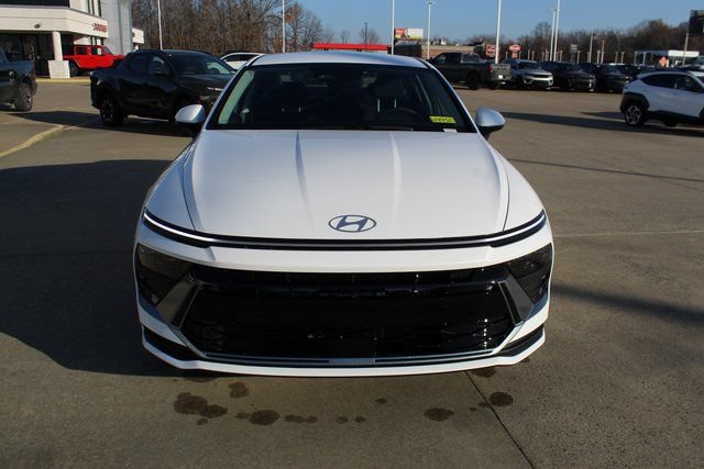 Certified 2026 Hyundai Sonata SE FWD image 7