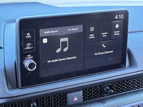 Certified 2026 Honda CR-V LX image 29