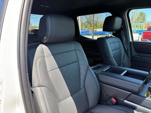 Used 2025 Toyota Tundra SR5 w/ SR5 Premium Package image 6