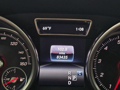 Used 2018 Mercedes-Benz GLS 450 4MATIC image 24