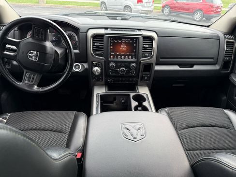 Used 2014 RAM 1500 Sport w/ Convenience Group image 22