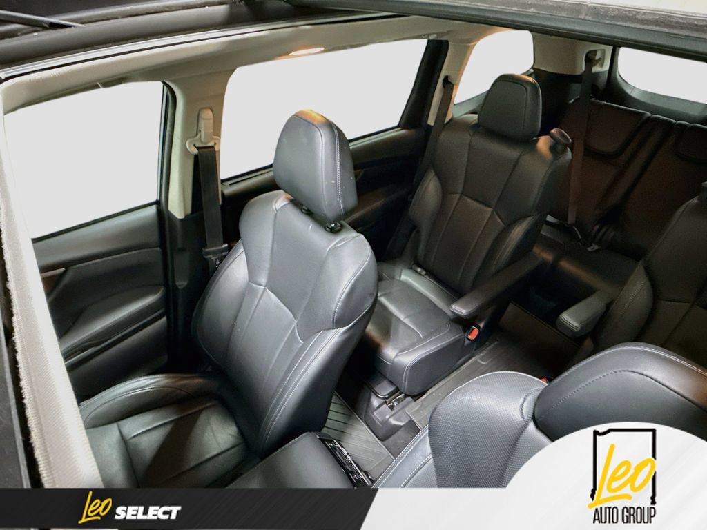 Used 2023 Subaru Ascent Touring AWD/4WD image 26