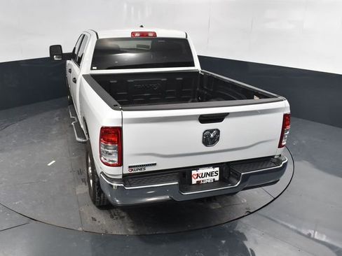 Used 2024 RAM 2500 Big Horn image 35