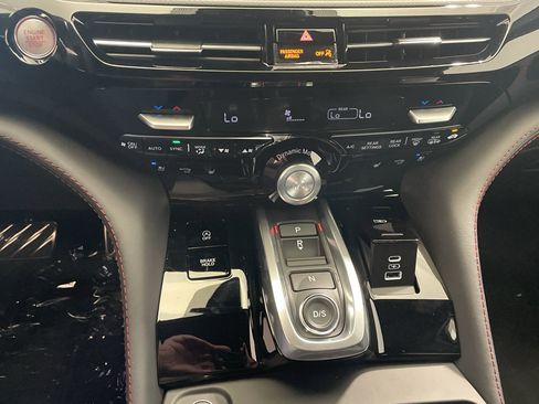 New 2026 Acura MDX A-Spec image 23