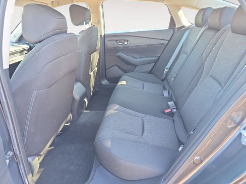 Used 2024 Honda Accord EX image 13