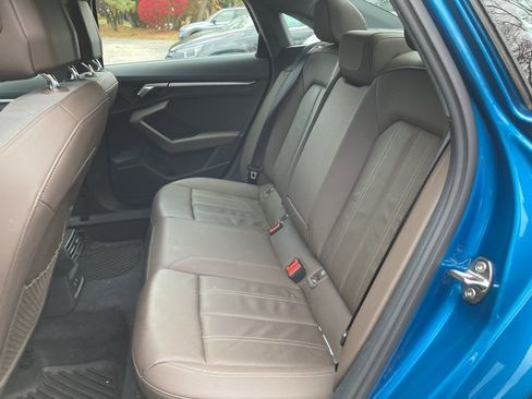 Used 2023 Audi A3 2.0T Premium w/ Convenience Package image 9