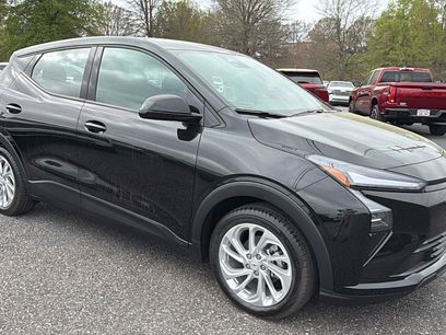 New 2027 Chevrolet Bolt LT w/ Comfort Package