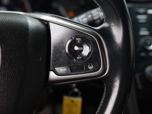 Used 2019 Honda Civic Sport image 33