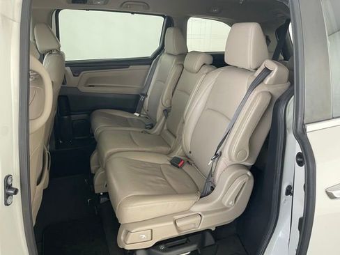 Used 2019 Honda Odyssey EX-L image 45
