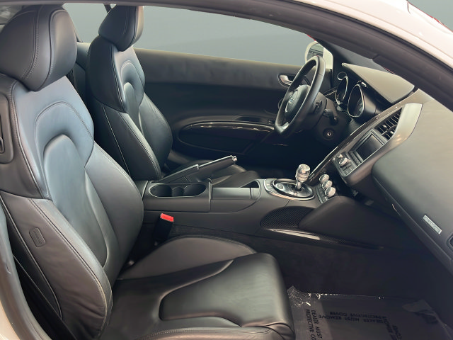 Used 2009 Audi R8 V8 AWD/4WD image 21