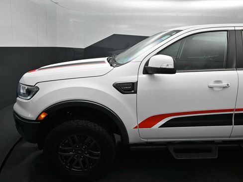 Used 2021 Ford Ranger Lariat w/ Tremor Off-Road Package AWD/4WD image 18