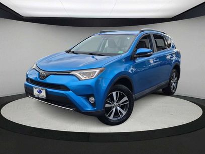 Used 2018 Toyota RAV4 XLE w/ Plus Extra Value Package