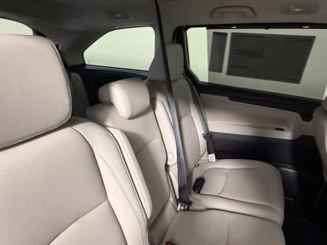 New 2027 Honda Odyssey EX-L image 52