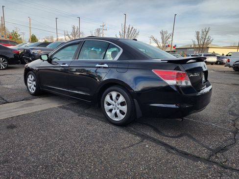 Used 2009 Honda Accord EX-L image 5