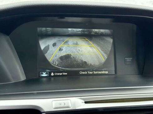 Used 2015 Honda Accord EX-L image 30