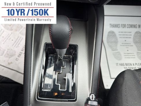 Used 2021 Mitsubishi Outlander Sport LE image 23