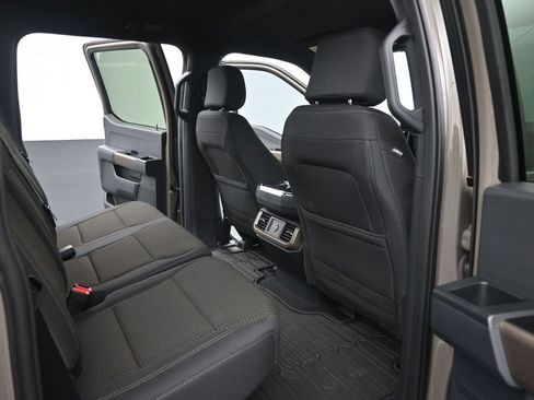 Used 2025 Ford F150 STX w/ Equipment Group 201A FX4 image 14