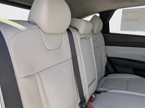 New 2026 Hyundai Tucson SEL image 26