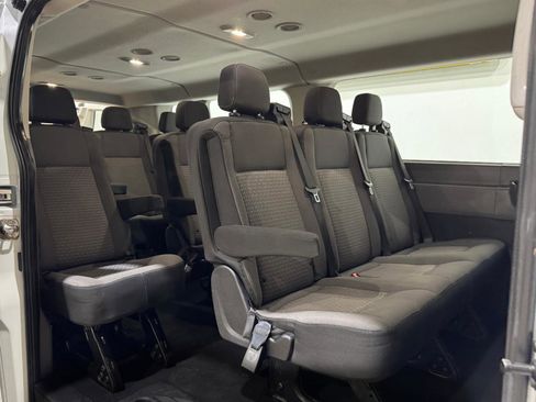 Used 2023 Ford Transit 350 XLT RWD image 15