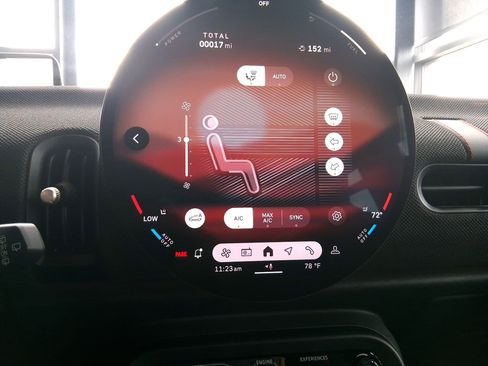 New 2026 MINI Cooper John Cooper Works image 24