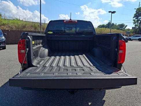 Used 2016 Chevrolet Colorado LT w/ LT Convenience Package AWD/4WD image 26