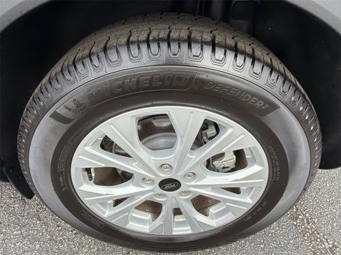 Used 2025 Ford Escape Active image 19