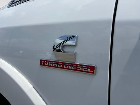 Used 2022 RAM 2500 Laramie AWD/4WD image 48