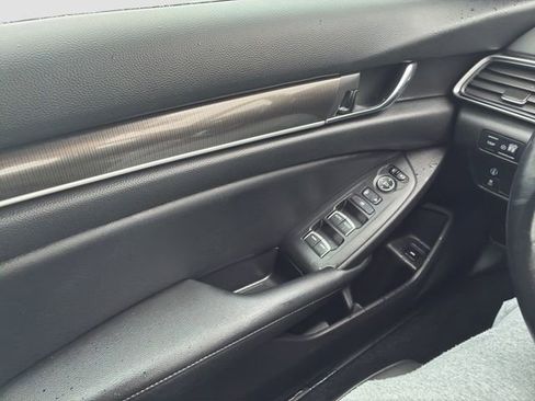 Used 2022 Honda Accord Sport image 15