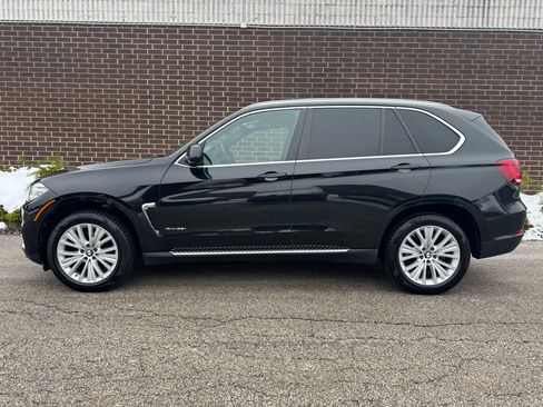 Used 2017 BMW X5 xDrive35i image 29