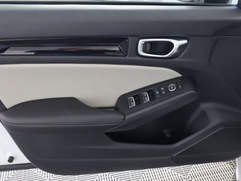 Used 2024 Honda Civic EX-L image 26