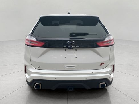 Used 2022 Ford Edge ST image 5