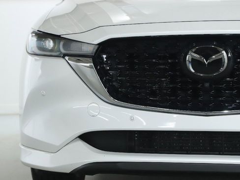 Certified 2023 MAZDA CX-5 Signature image 6