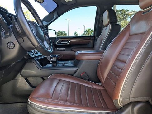 Used 2022 GMC Sierra 1500 Denali Ultimate image 21