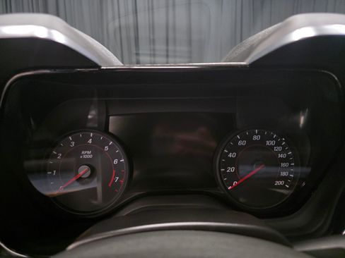 Used 2023 Chevrolet Camaro SS w/ Redline Edition image 21