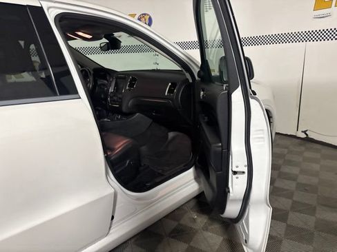 Used 2018 Dodge Durango GT w/ Premium Group AWD/4WD image 13