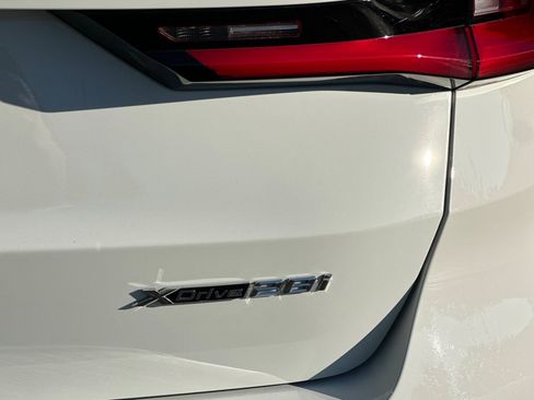 Used 2025 BMW X1 xDrive28i w/ Convenience Package image 39