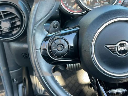 Used 2020 MINI Cooper John Cooper Works image 26