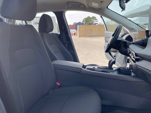 New 2026 Nissan Sentra S w/ Floor Mat Package FWD image 35