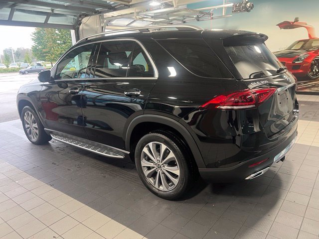 Certified 2023 Mercedes-Benz GLE 350 4MATIC image 7