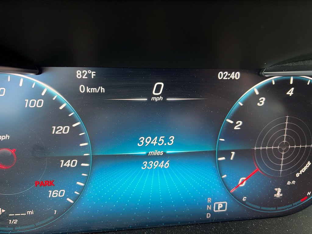Used 2020 Mercedes-Benz C 300 Sedan image 10