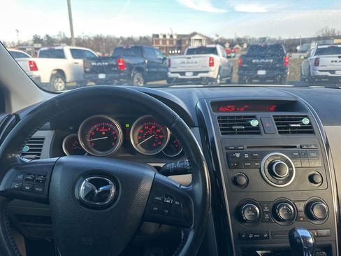 Used 2012 MAZDA CX-9 Sport image 12