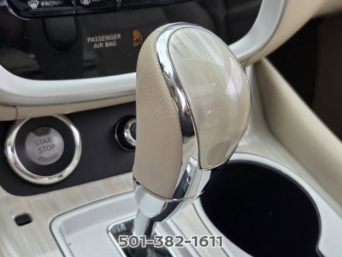 Used 2017 Nissan Murano Platinum w/ Platinum Technology Package FWD image 22