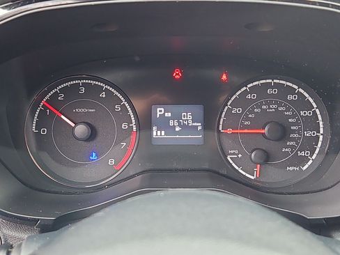 Used 2018 Subaru Impreza 2.0i image 17