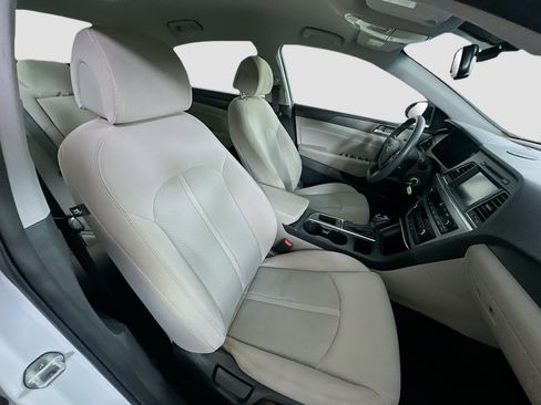 Used 2016 Hyundai Sonata Sport FWD image 29