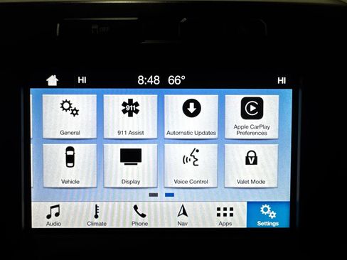 Used 2019 Ford F150 Lariat w/ Equipment Group 502A Luxury image 42