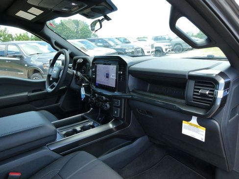New 2026 Ford F150 STX AWD/4WD image 10