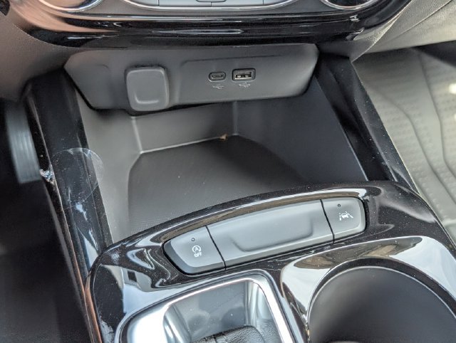 New 2026 Chevrolet Trax ACTIV w/ Driver Confidence Package FWD image 21
