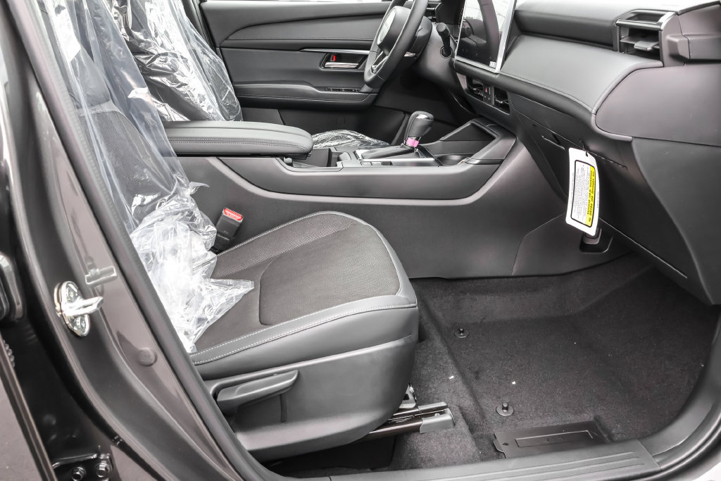 New 2026 MAZDA CX-5 Select AWD/4WD image 41