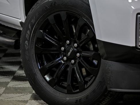 Used 2022 GMC Canyon Elevation w/ Trailering Package image 3